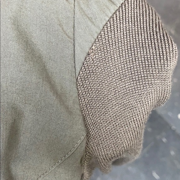 Rick Owens Jacket Sz IT40 - Picture 11 of 16